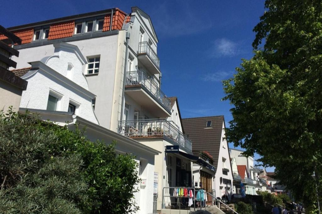 Apartment Sonnenaufgang, Direkt Am Alten Strom